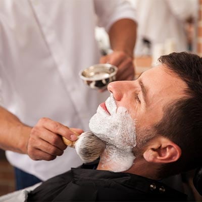 SHAVES